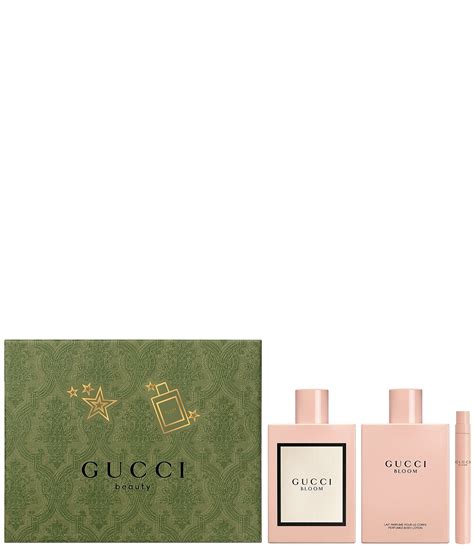 gucci bloom sale dillards|Gucci eau de parfum.